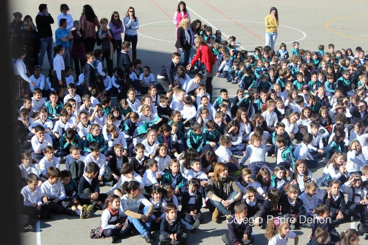 2014 03 07 TXUPINAZO INFANTIL PRIMARIA (24)